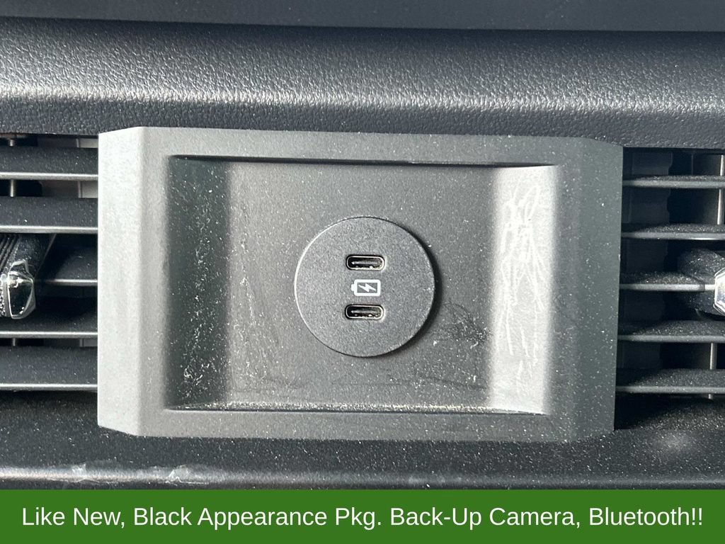 Certified 2026 Ford F150 STX w/ Equipment Group 200A AWD/4WD image 17