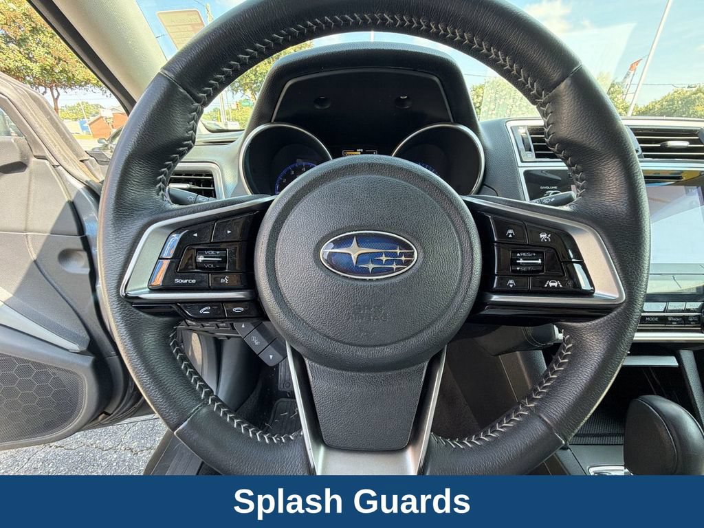 Used 2018 Subaru Outback 2.5i Limited AWD/4WD image 11