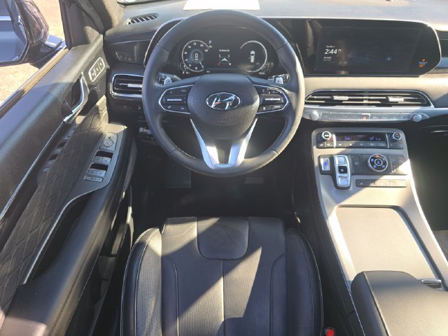 Used 2020 Hyundai Palisade Limited AWD/4WD image 25