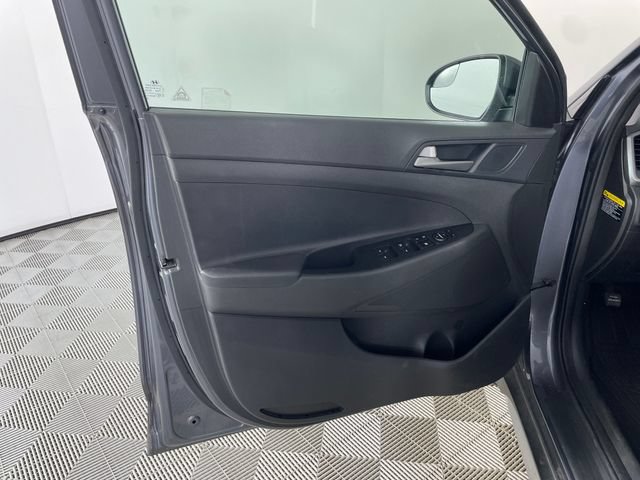 Used 2018 Hyundai Tucson SEL AWD/4WD image 11