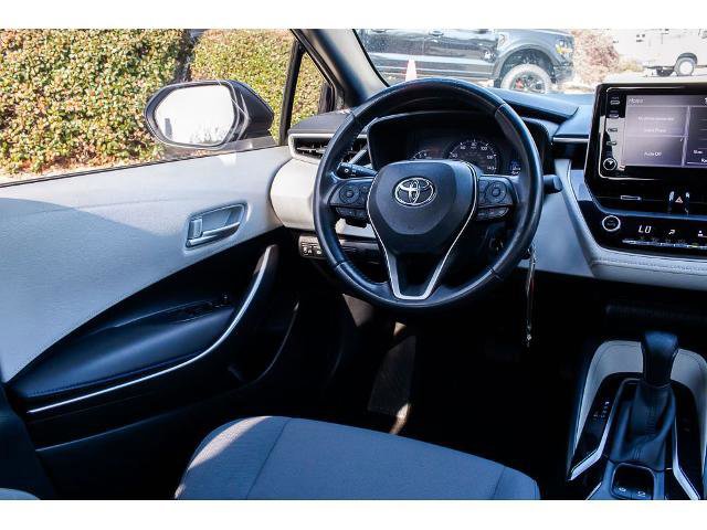 Used 2020 Toyota Corolla SE image 13