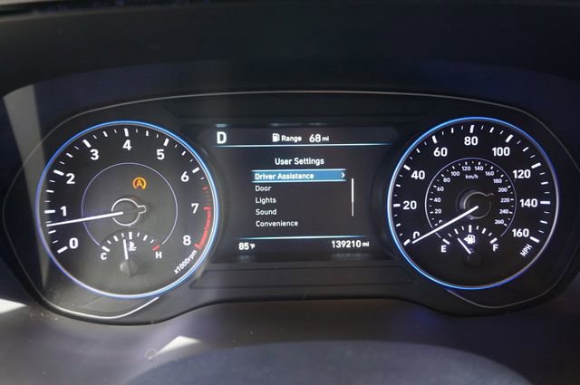 Used 2020 Hyundai Palisade SEL w/ Premium Package FWD image 13