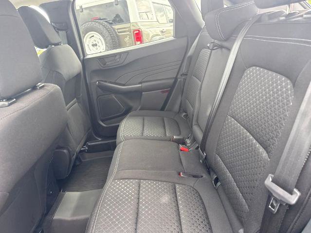 Certified 2026 Ford Escape Active FWD image 24