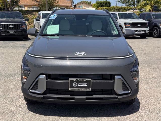 Used 2025 Hyundai Kona SEL FWD image 6