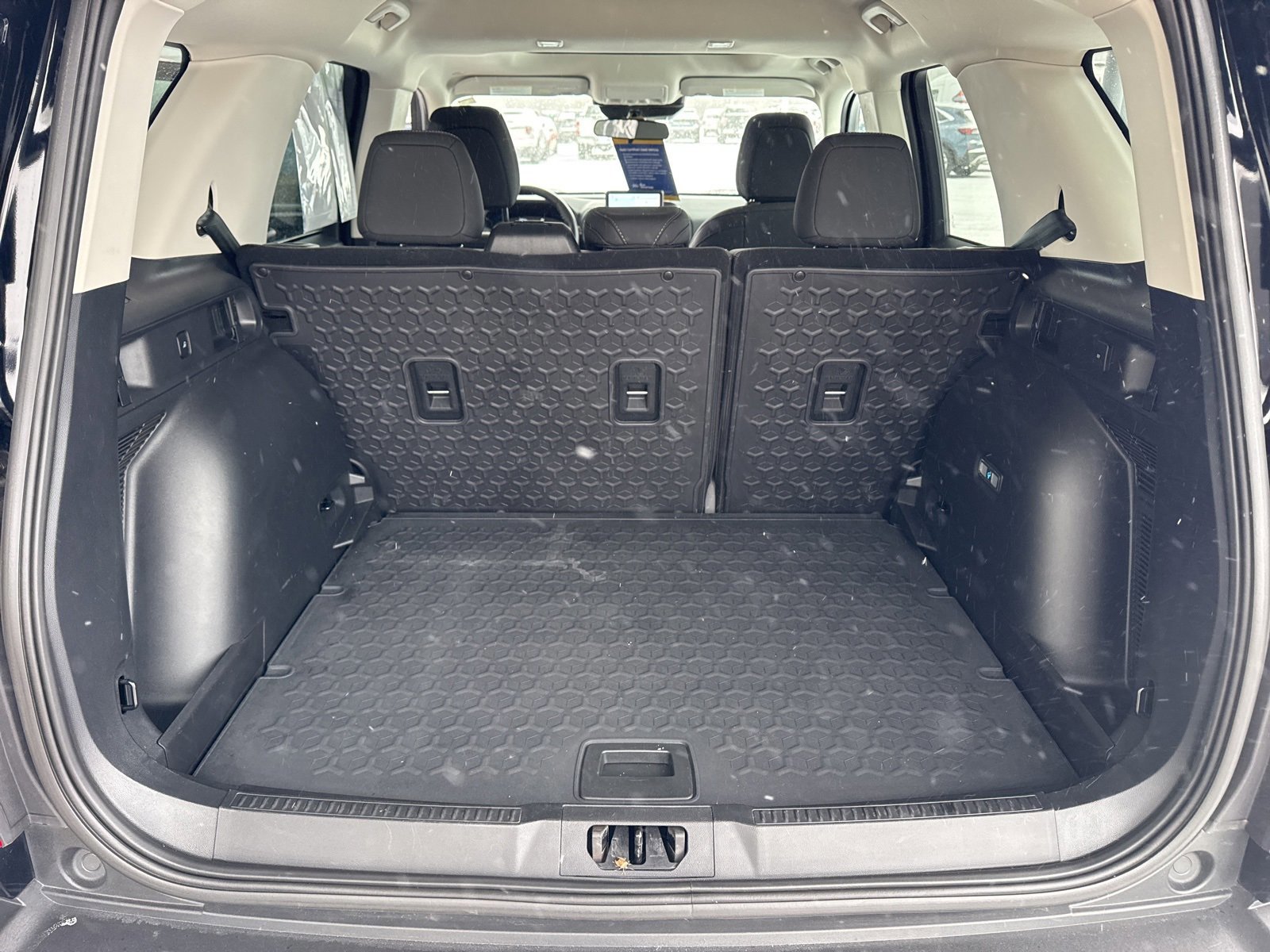 Certified 2023 Ford Bronco Sport Big Bend w/ Convenience Package image 38