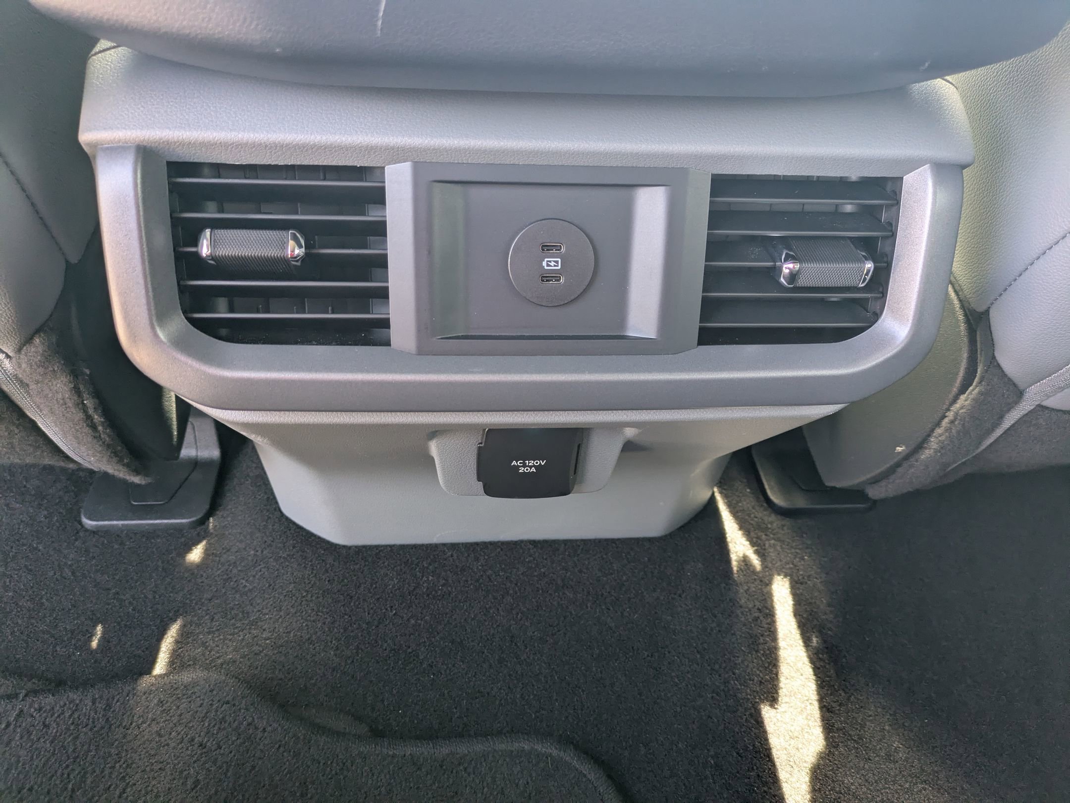 Certified 2025 Ford F150 Lightning Flash image 31