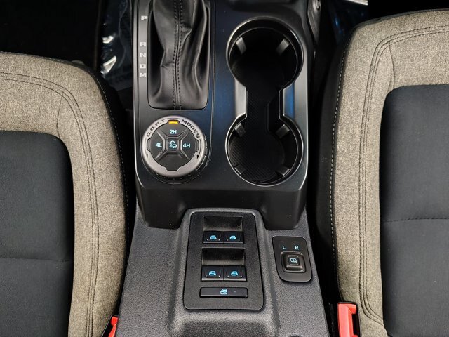 Certified 2025 Ford Bronco Big Bend AWD/4WD image 33