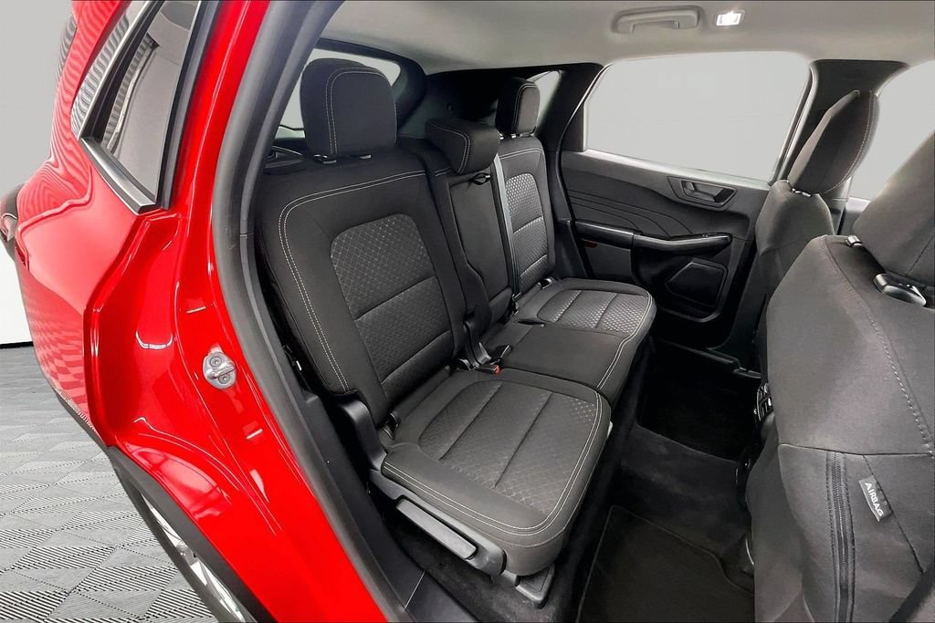 Certified 2024 Ford Escape Active w/ Cold Weather Package FWD image 27