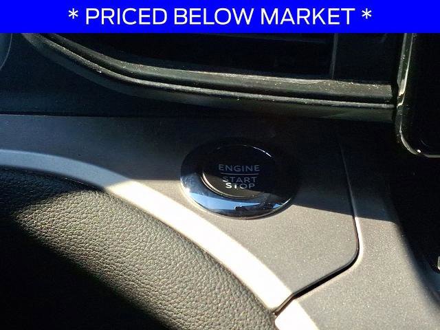 Certified 2022 Ford Explorer XLT image 21