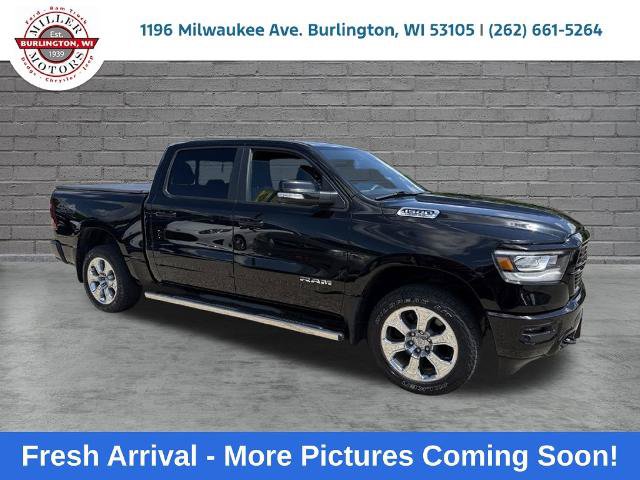 Used 2019 RAM 1500 Big Horn