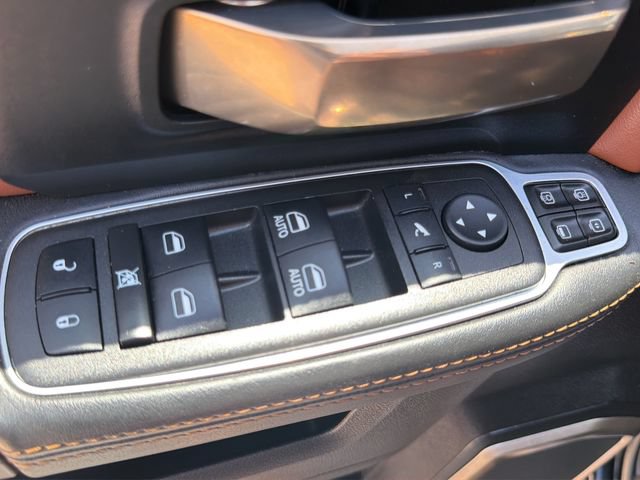 Used 2024 RAM 3500 Limited w/ Towing Technology Group AWD/4WD image 20