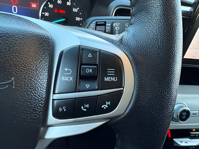 Certified 2022 Ford Explorer XLT w/ Equipment Group 202A AWD/4WD image 20