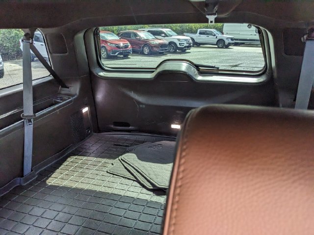Certified 2024 Ford Expedition Max King Ranch AWD/4WD image 22