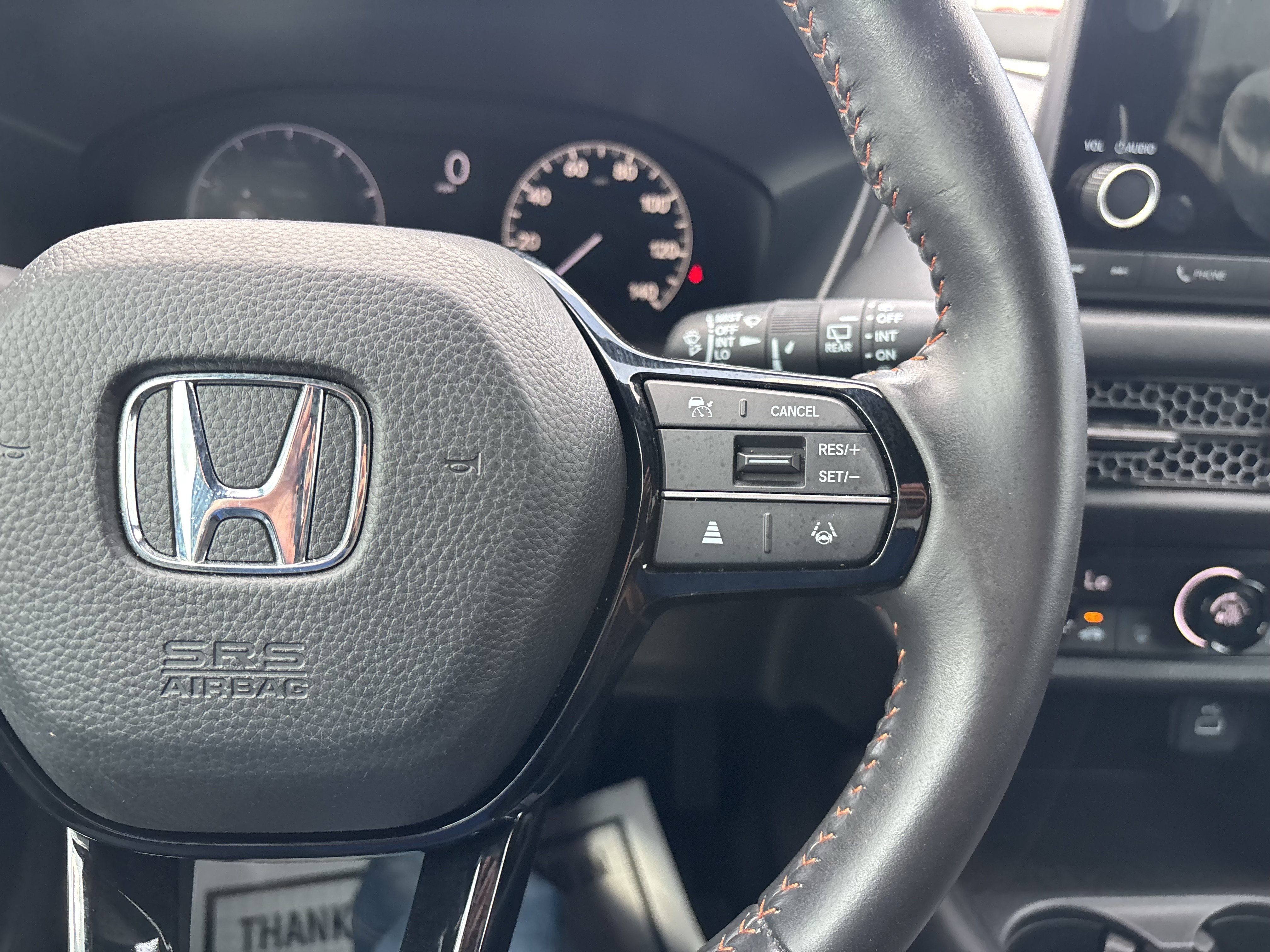 Used 2024 Honda HR-V Sport image 28