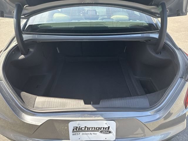 Used 2021 Cadillac CT4 Luxury w/ Sun And Sound Package image 24