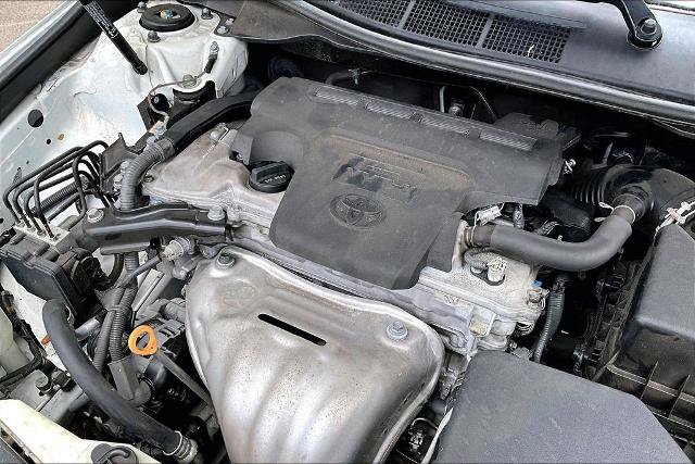 Used 2017 Toyota Camry XLE FWD image 34