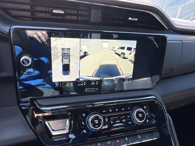 Used 2024 GMC Sierra 1500 AT4 w/ AT4 Preferred Package AWD/4WD image 42