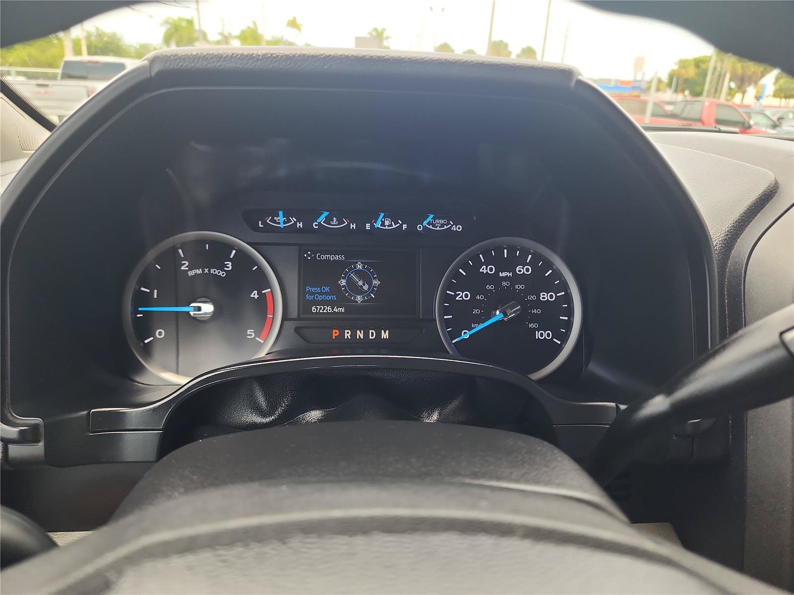 Certified 2021 Ford F350 XL w/ STX Appearance Package AWD/4WD image 30