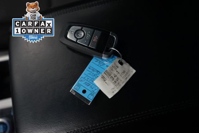 Certified 2023 Ford Explorer XLT w/ Class IV Trailer Tow Package image 23