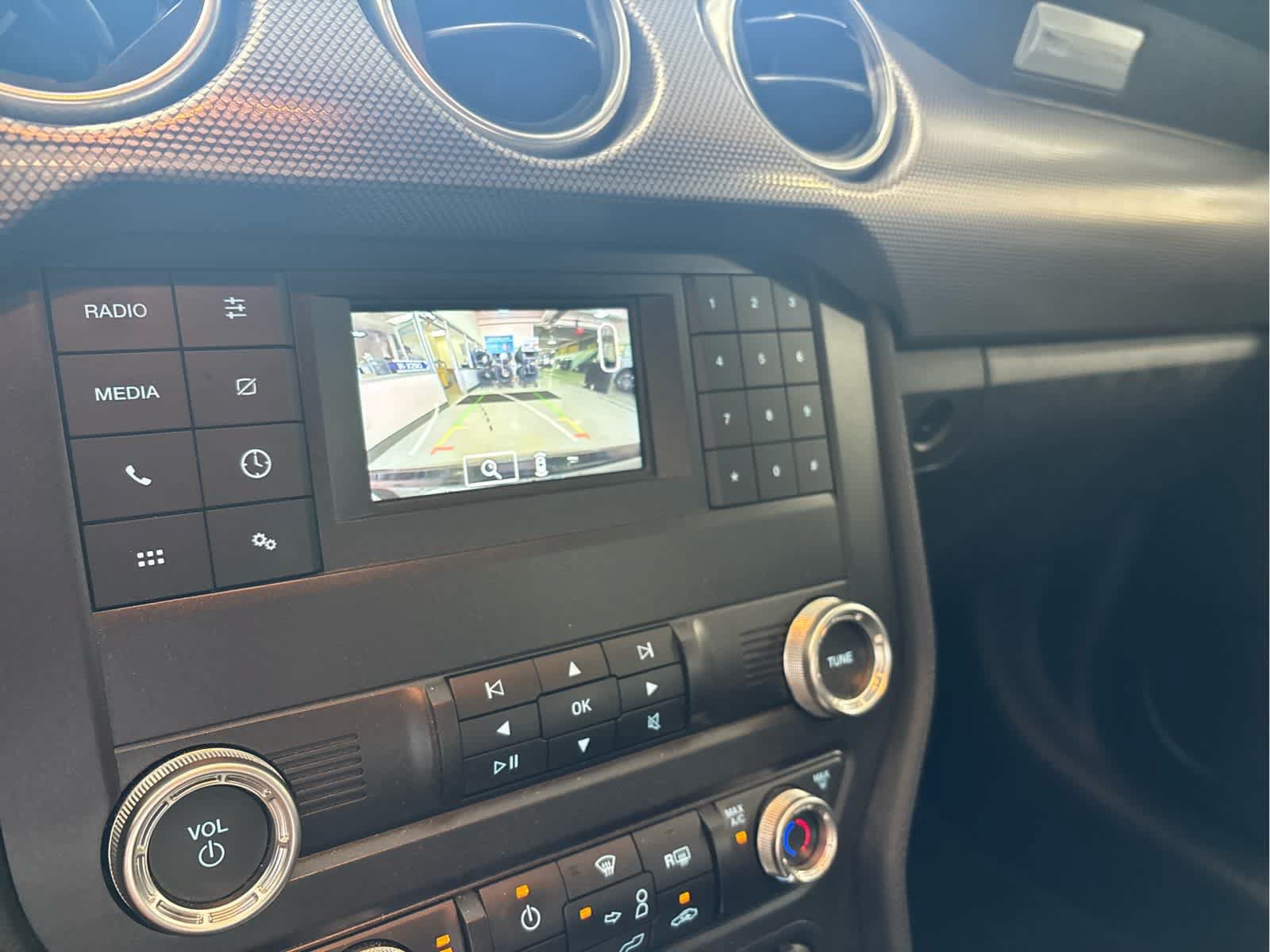 Certified 2019 Ford Mustang GT RWD image 20