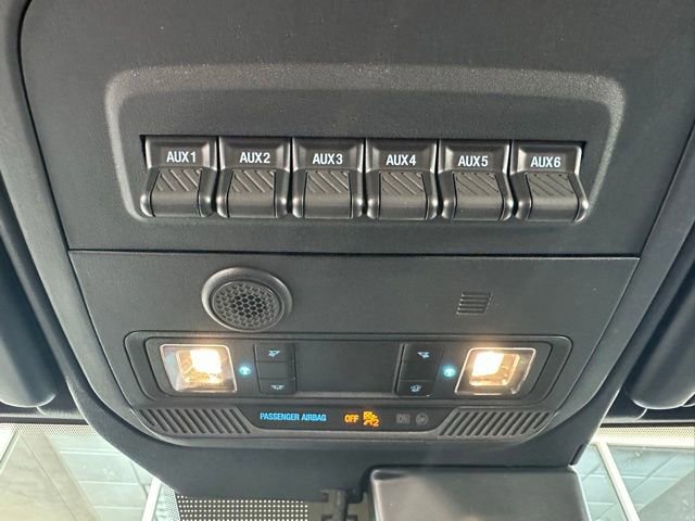 Certified 2021 Ford Bronco First Edition image 29