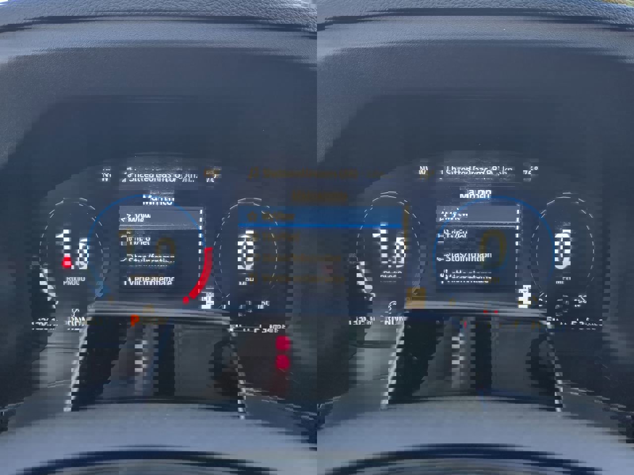 Certified 2025 Ford Explorer ST image 25