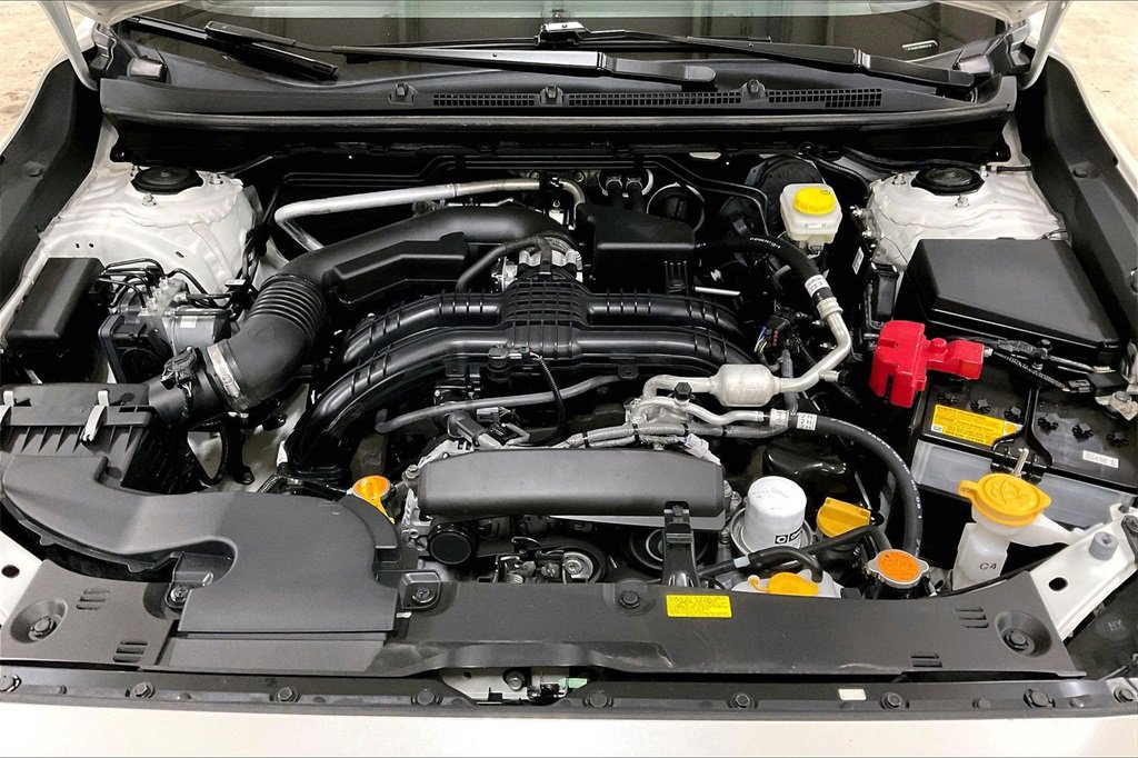 Used 2024 Subaru Crosstrek 2.0i Premium image 10