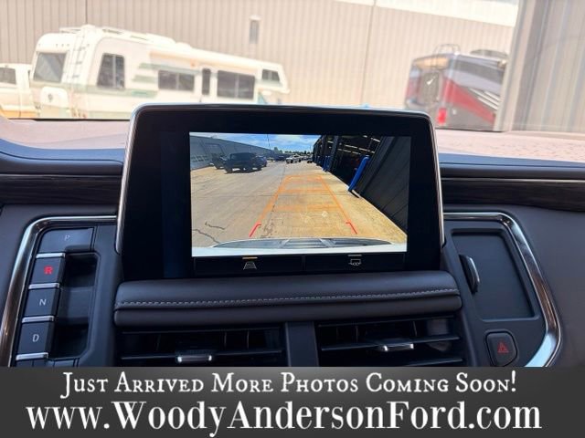 Used 2023 Chevrolet Tahoe LT RWD image 11
