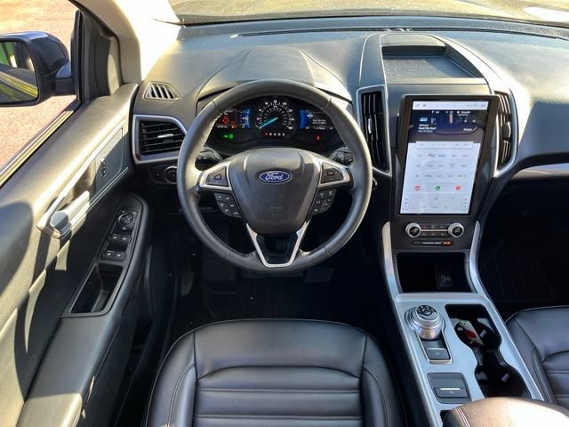 Certified 2024 Ford Edge SEL w/ Convenience Package AWD/4WD image 24