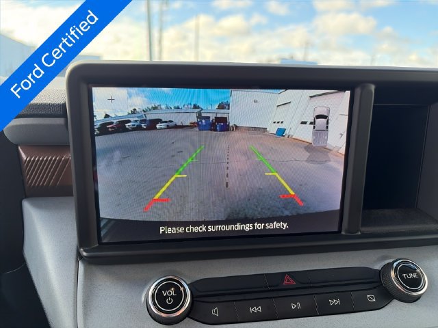 Certified 2024 Ford Maverick Lariat AWD/4WD image 22