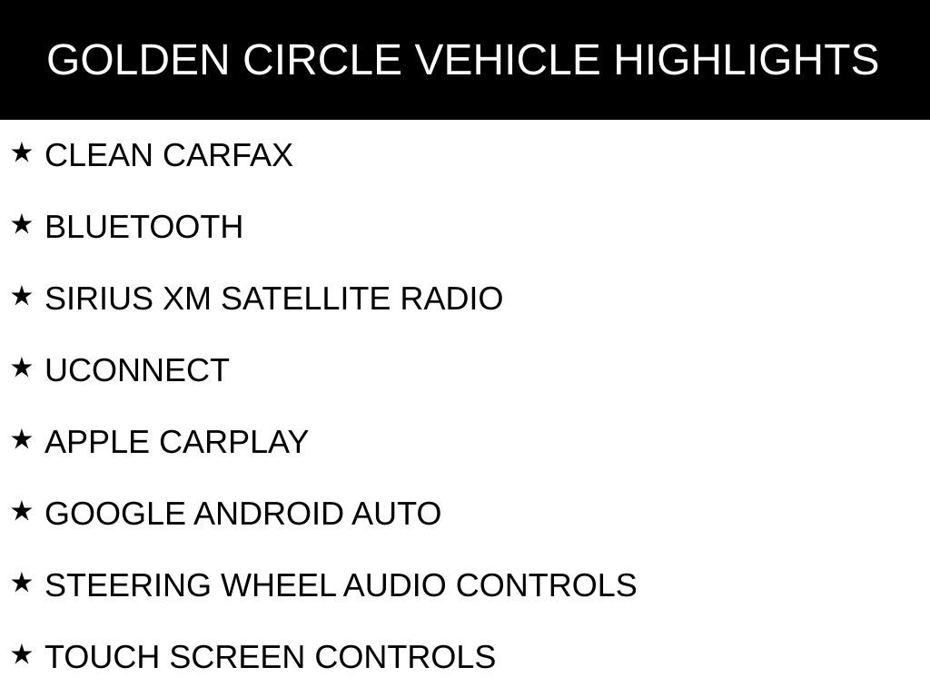 Used 2019 Jeep Cherokee Latitude Plus w/ Comfort/Convenience Group image 3