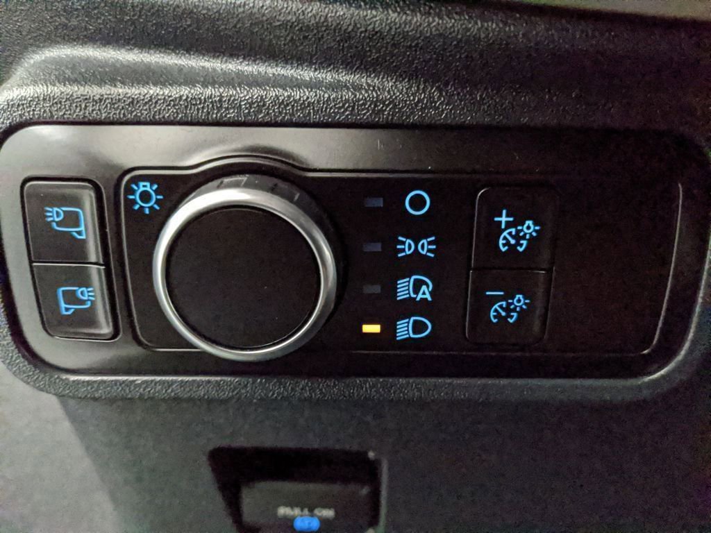 Certified 2023 Ford Bronco Wildtrak AWD/4WD image 56