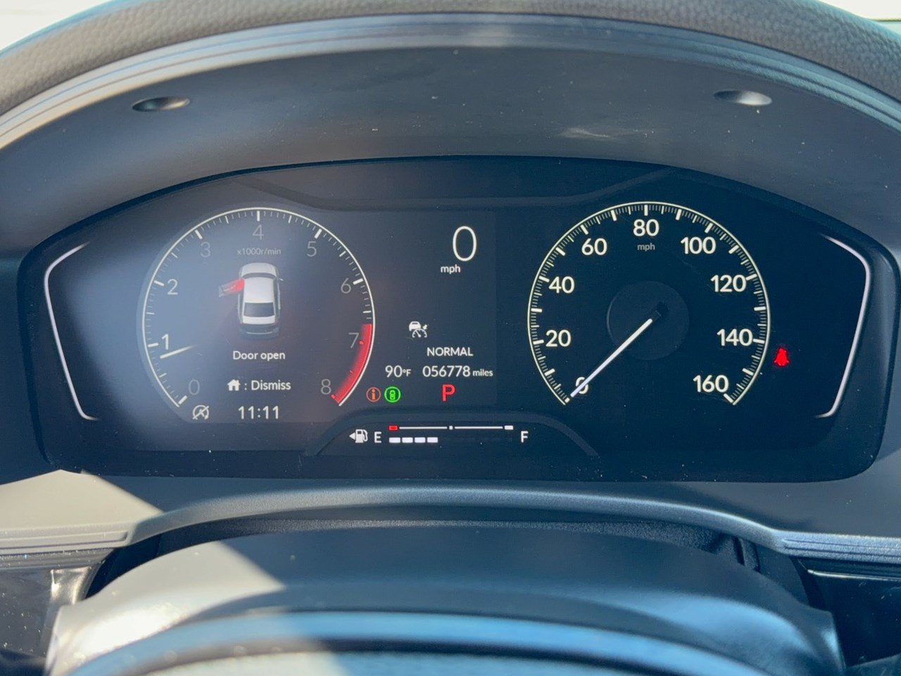 Used 2024 Honda Civic Sport image 26