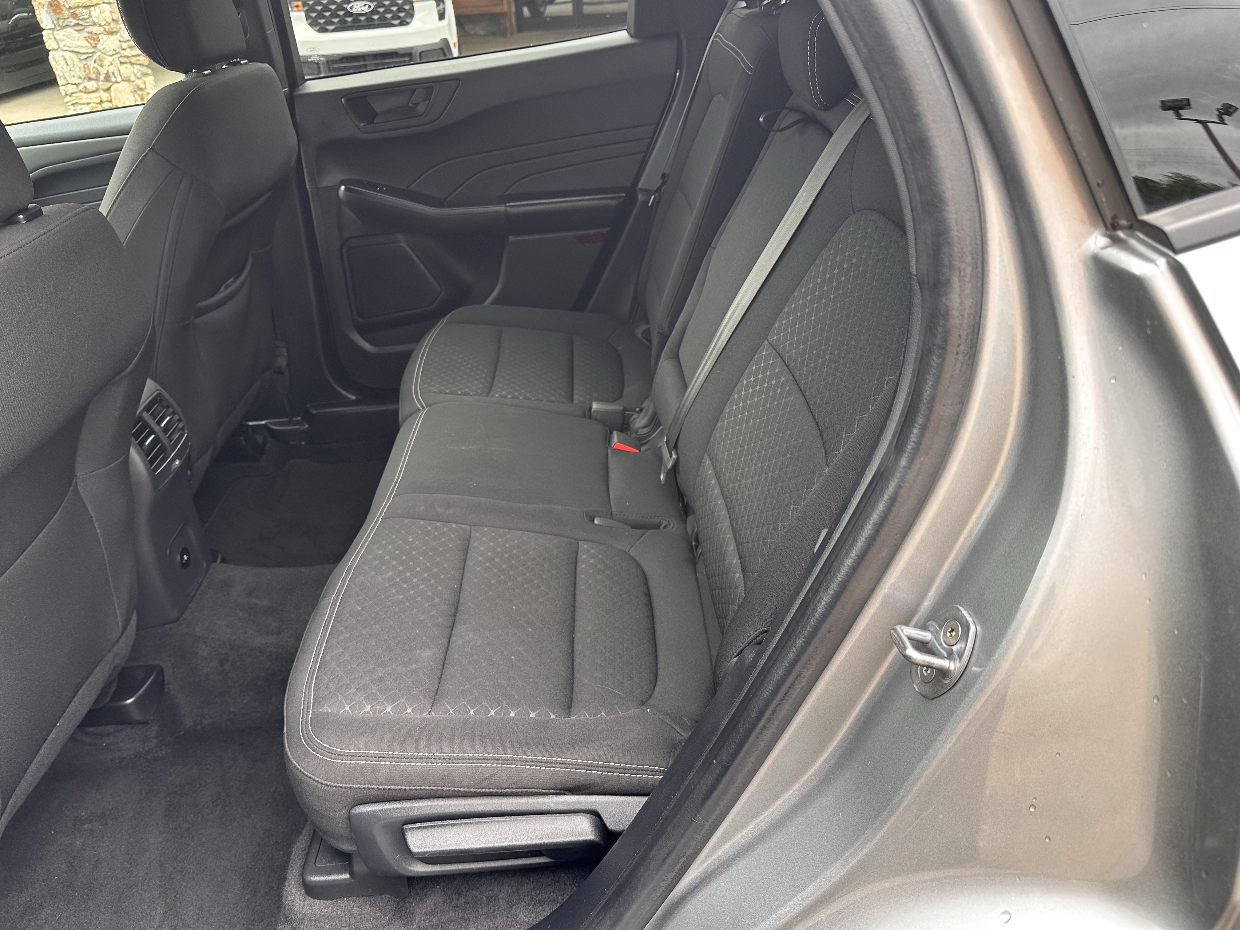 Certified 2024 Ford Escape Active w/ Tech Pack #1 AWD/4WD image 12