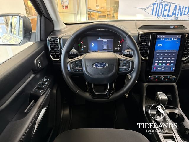 Certified 2024 Ford Ranger XLT RWD image 17