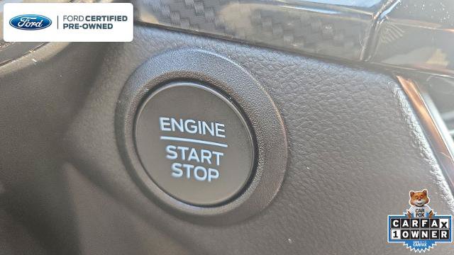Certified 2023 Ford Escape ST-Line Select AWD/4WD image 13
