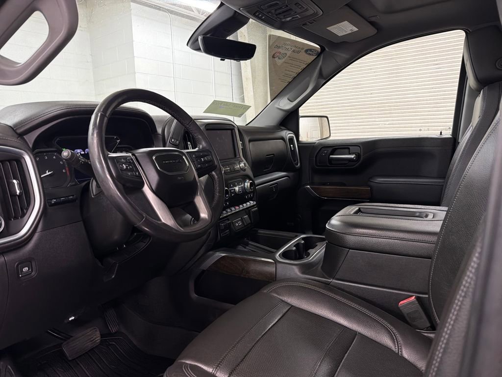 Used 2020 GMC Sierra 1500 Denali w/ Denali Ultimate Package image 11