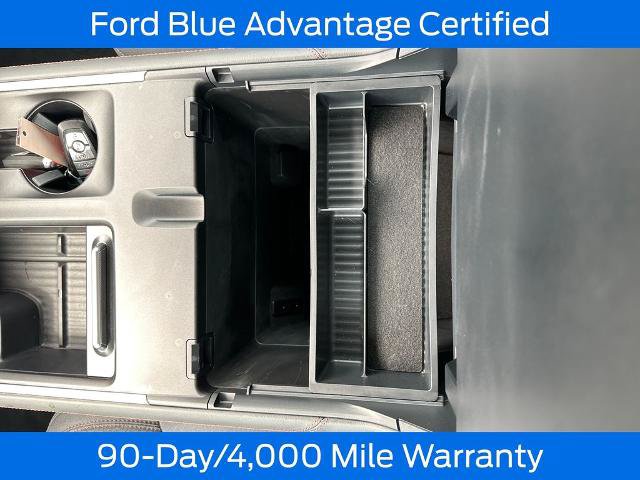 Certified 2025 Ford Expedition Active AWD/4WD image 17