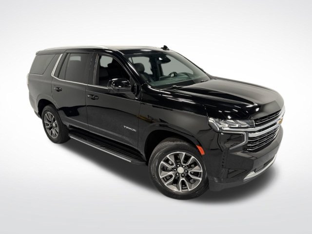 Used 2021 Chevrolet Tahoe LT w/ LT Signature Plus Package RWD image 36