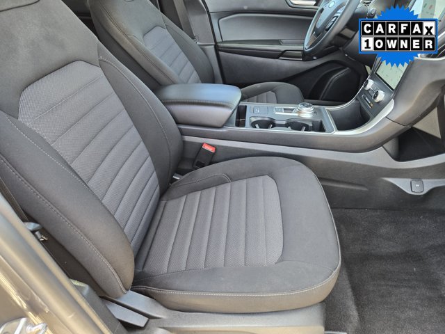 Certified 2024 Ford Edge SE AWD/4WD image 12