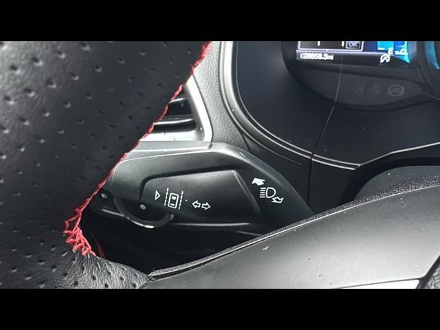 Certified 2023 Ford Edge ST-Line AWD/4WD image 16