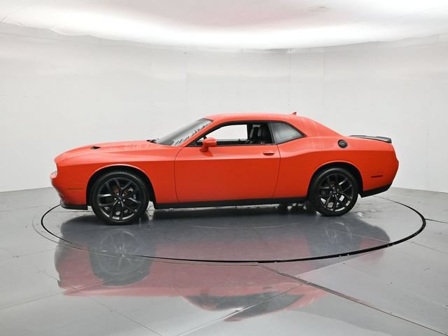 Used 2021 Dodge Challenger SXT w/ Plus Package RWD image 6
