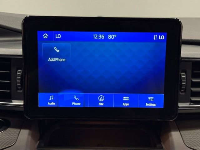 Certified 2024 Ford Explorer XLT w/ Equipment Group 202A AWD/4WD image 26