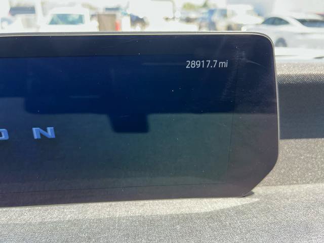 Certified 2025 Ford Expedition Active RWD image 21