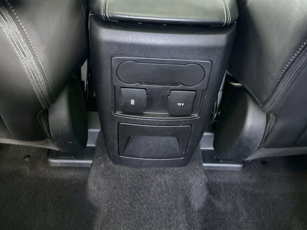 Certified 2023 Ford Explorer XLT w/ Equipment Group 202A AWD/4WD image 26