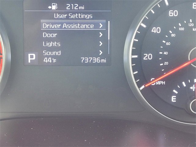 Used 2019 Kia Cadenza Premium image 23