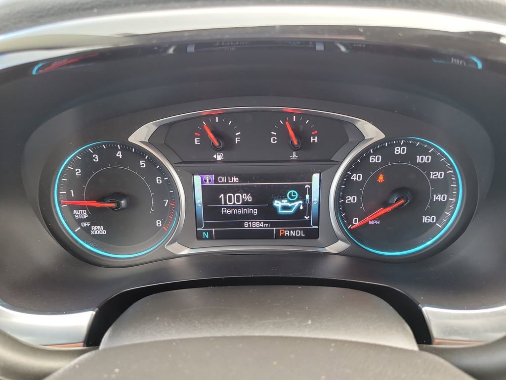 Used 2019 Chevrolet Traverse LT FWD image 30