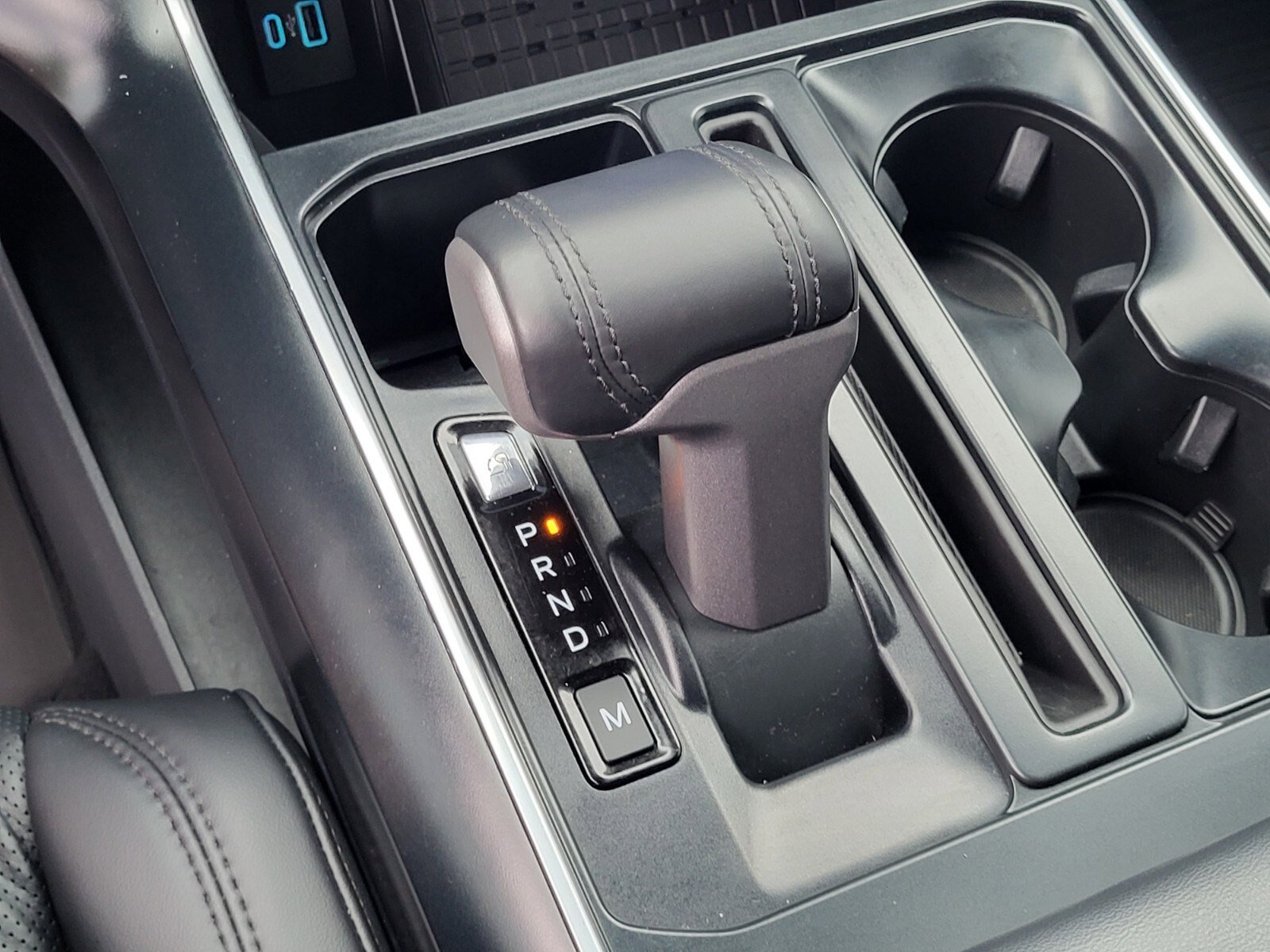 Certified 2023 Ford F150 Raptor image 24