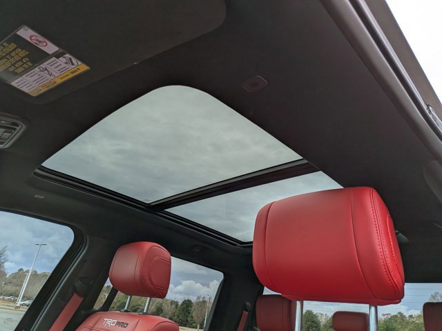 Used 2024 Toyota Tundra TRD Pro image 26