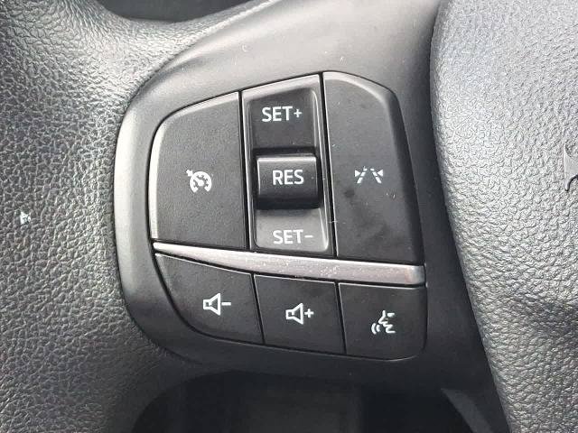 Certified 2025 Ford Escape Active FWD image 23
